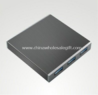 USB 3.0 4 Port Hub