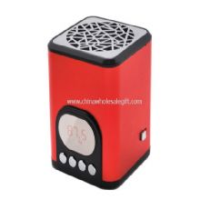 Alloy Mini Speaker Play the MP3 from the USB disk images