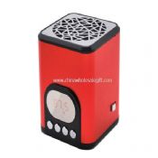 Liga Mini alto-falante jogar o MP3 do disco USB images