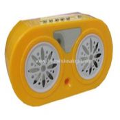 Plastic Mini Speaker images