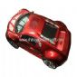 Autó alakú mini hangszóró támogatás MP3/Mobile/számítógép/Ipod/TF kártya/U lemez small picture