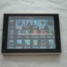 6.2 Zoll-Auto-GPS-Navigation images