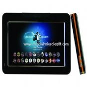 4.3inch touch screen gps images