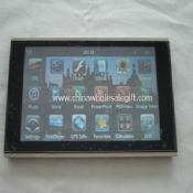 6.2 palec auto GPS navigace images