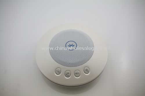 mini kannettava bluetooth puhuja