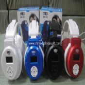 Esporte Headphone mp3 player images