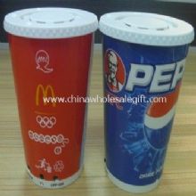 Coca cola box shape speaker images