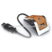 Mini USB 2.0 Hub images
