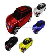 BMW MINI COOPER Car Shape Mini-Lautsprecher images