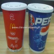 Coca cola box shape speaker images