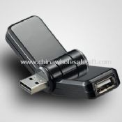 USB 2.0 4 Port Hub images