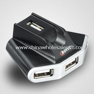 Мини-USB 2.0 хаб