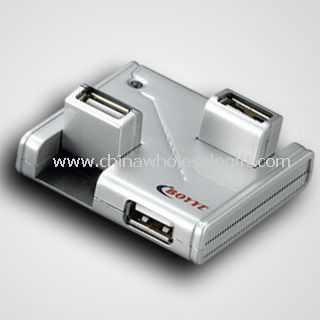 USB 2.0 ХАБ