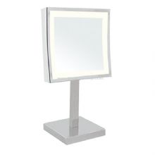 table setting mirror with led light images