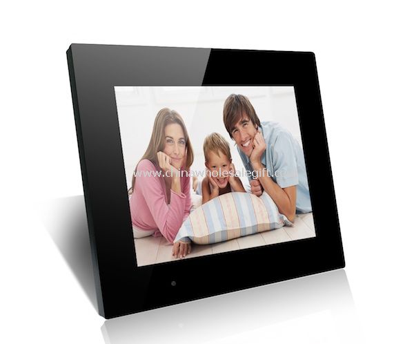 15 inch digital photo frame with full function