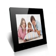 15 inch digital photo frame with full function images