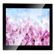 21,5 pouces wall Mount DIGITAL PHOTO FRAME images