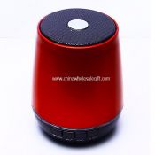 Altavoz portátil bluetooth con la tarjeta del tf images