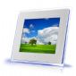 15 inch Digital Photo Frame small picture