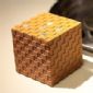 Magic cube bluetooth speaker small picture