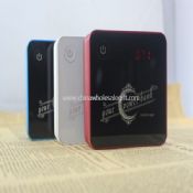 Power Bank 7200mAH Portable charge images