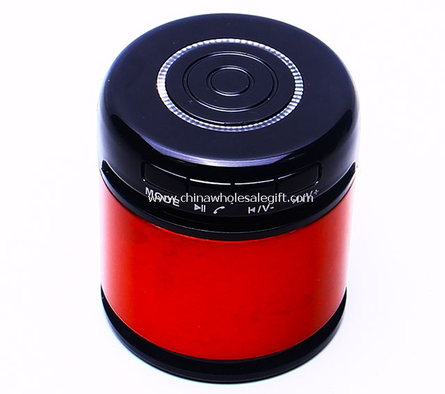 Mini bluetooth speaker