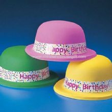 Hyvää syntymäpäivää Derby hattu images