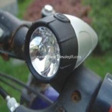 Lumières LED vélo images