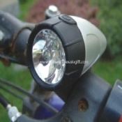 Luzes LED Bike images