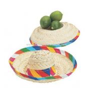 Mini bordplade Sombreros images
