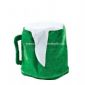 Cappello boccale di birra verde peluche small picture