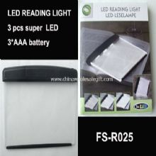 LED Reading Light images