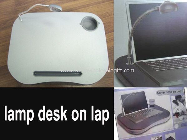 Led Desk reading lamp