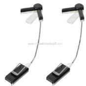 LED Clip Reading Lamp images