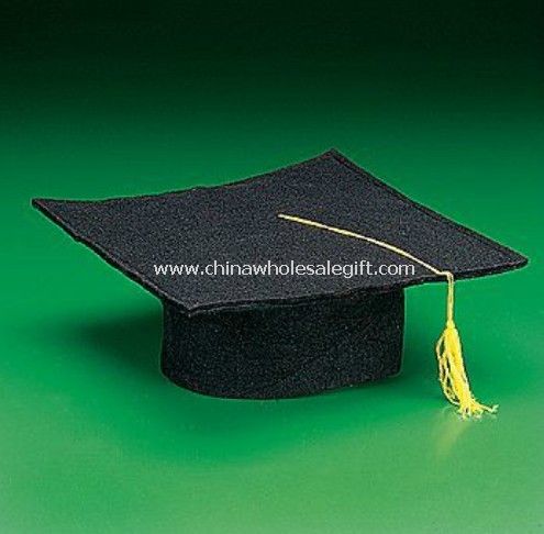 Child Graduation Caps