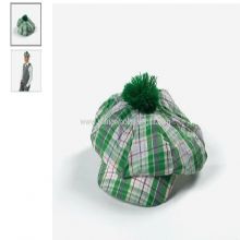 Green Gatsby Hat images