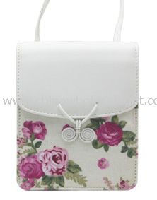 Lady Travel pouch