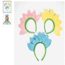 Flower Petal Headbands images