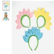 Flower Petal Headbands images