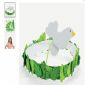 Palm and Dove Headband Craft Kit small picture