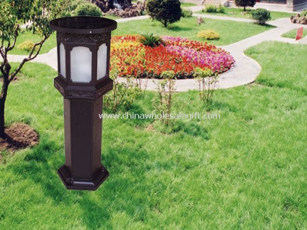 Solar Garten Licht