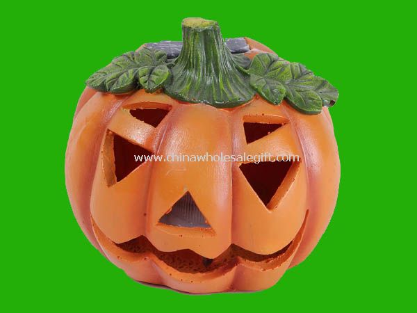 Halloween-Solarleuchte