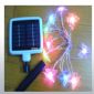 luz de borboleta string solar small picture