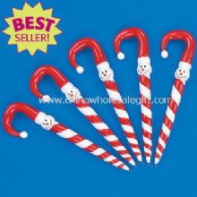 Christmas Set Pen With Smile Face images