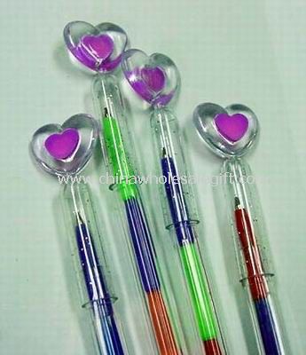 Heart Shaped Pen