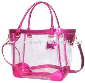 Saco de moda para senhora