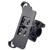 Motorcycle Bike Mobile Phone Mount Holder For Apple iPhone 5 images