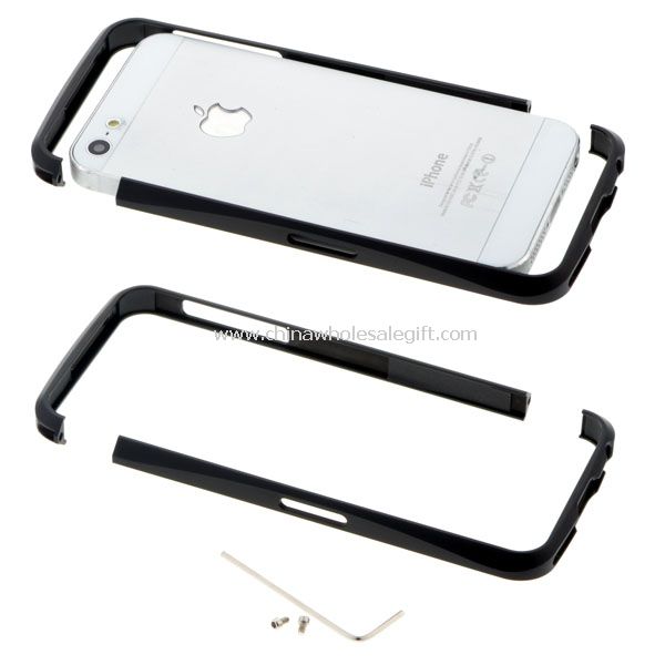 metal bumper for iphone5