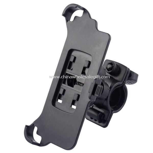 Motorcycle Bike Mobile Phone Mount Holder For Apple iPhone 5