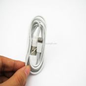 iPhone 5 USB-belysning kabel images